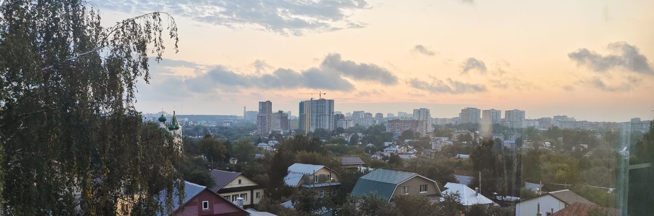 квартира г Нижний Новгород р-н Нижегородский Горьковская ул Яблоневая 16 фото 11