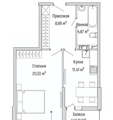 Рига Хиллс жилой комплекс, Опалиха фото