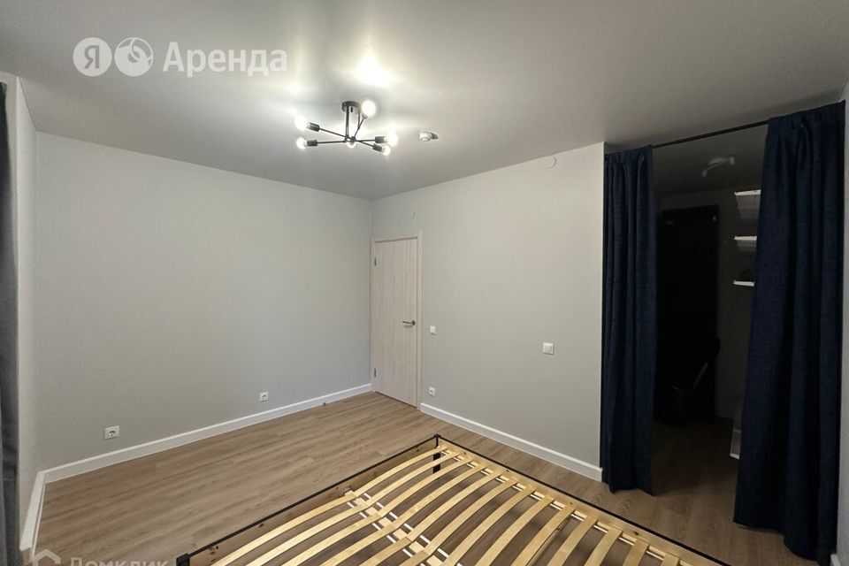 квартира г Москва ш Очаковское 5/5 Западный административный округ фото 5