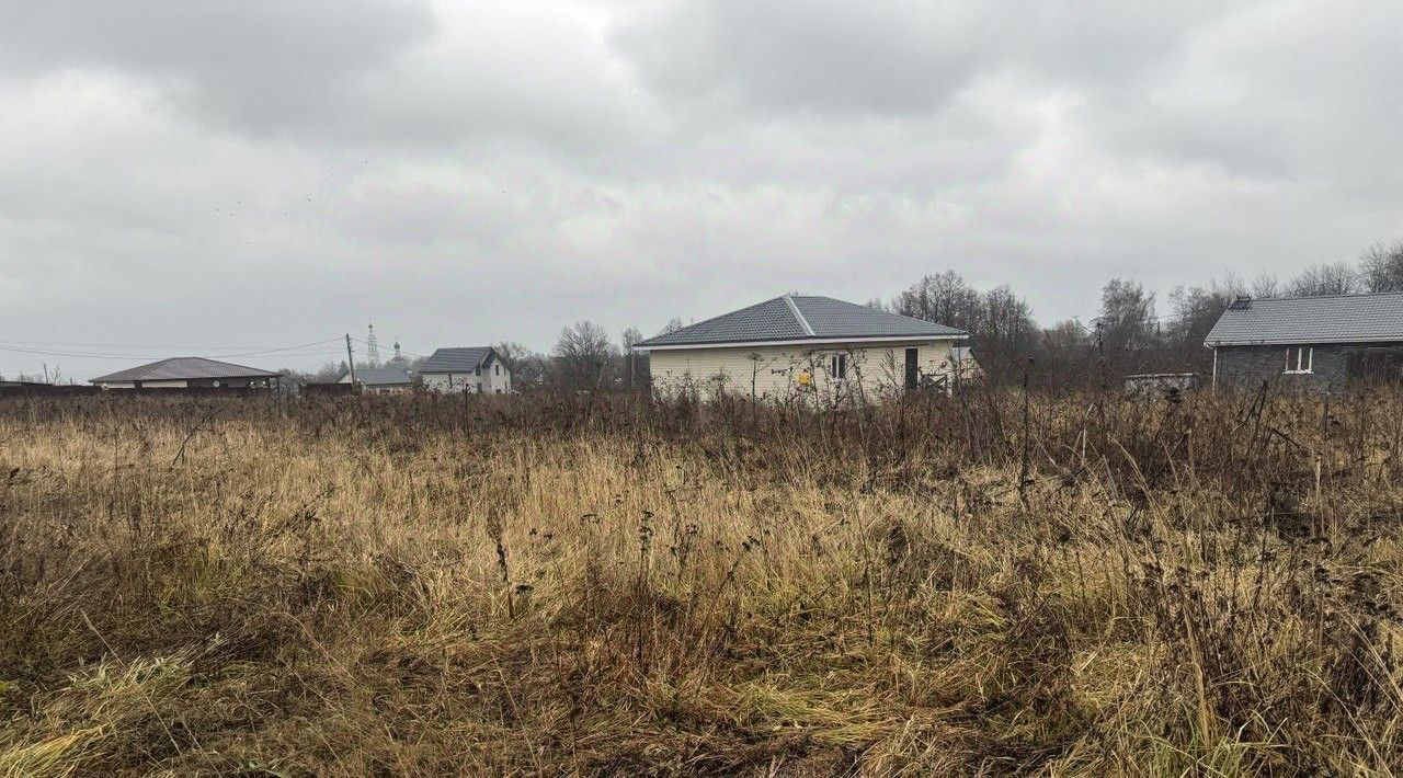 офис городской округ Серпухов с Липицы ул Фестивальная фото 1