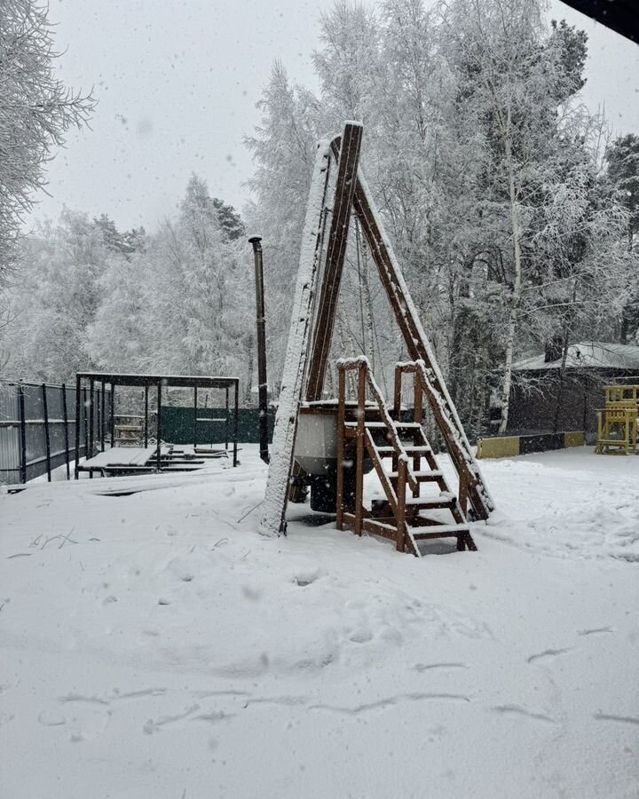 дом городской округ Раменский п Гжелка ул Запрудная 1г 33 км, Дубовая Роща, Егорьевское шоссе фото 17