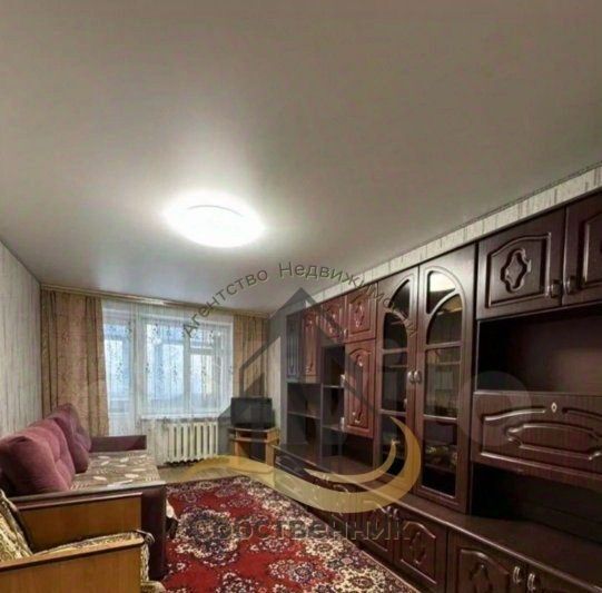 квартира г Губкин ул Народная 4 фото 2