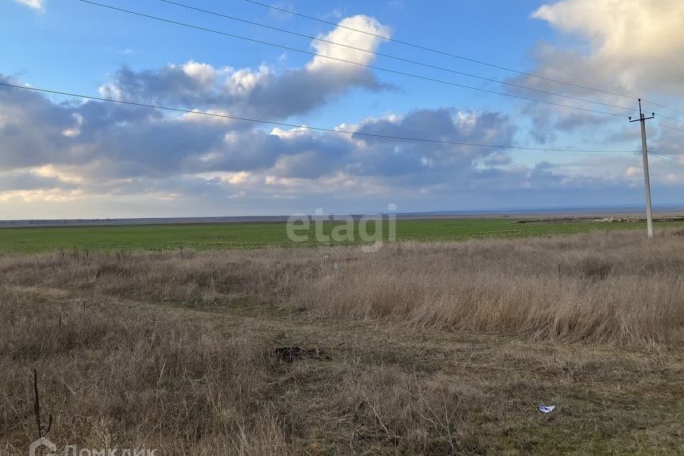 земля р-н Красногвардейский фото 1