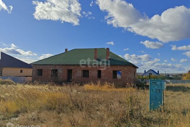 дом 2 Белгород городской округ фото