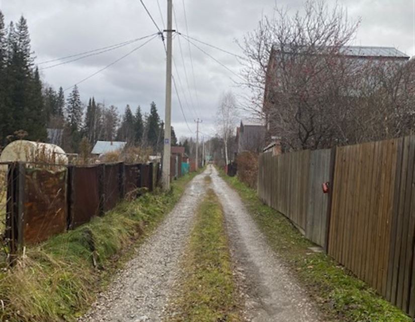 дом г Томск р-н Советский Томск городской округ, Заварзино м-н фото 9