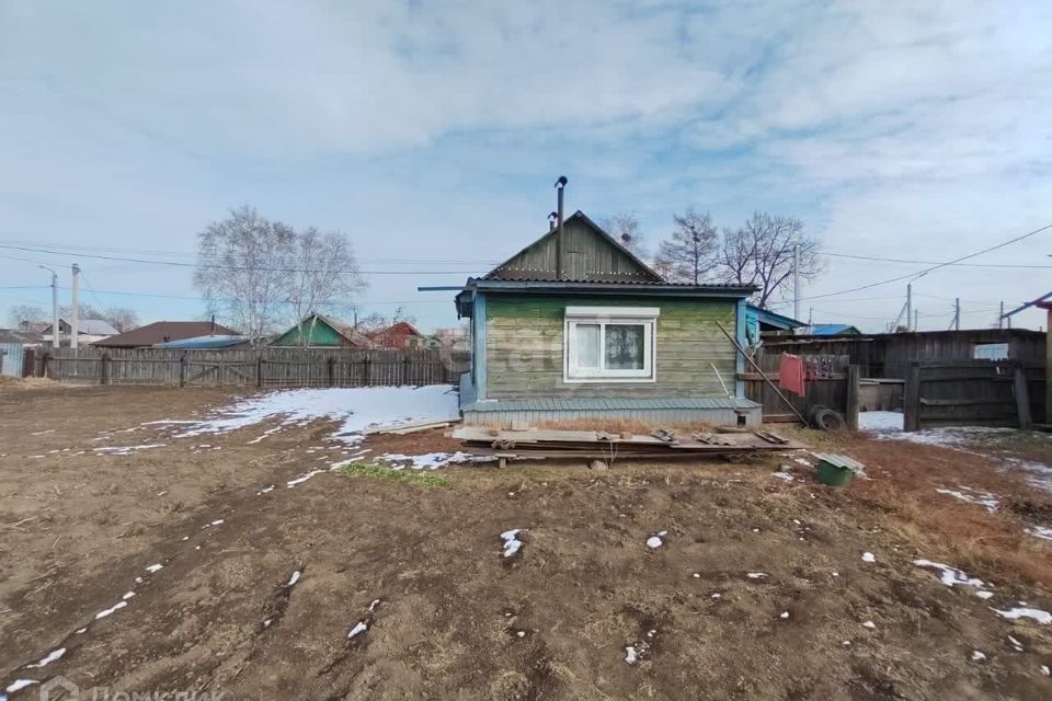 дом г Свободный ул 15 лет Октября городской округ Свободный фото 10