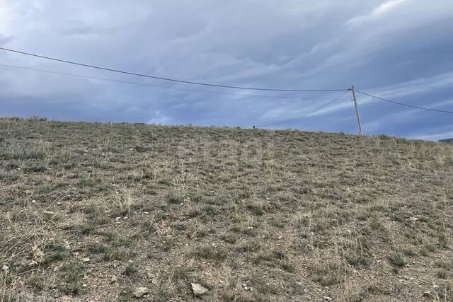 Судак городской округ, с. Солнечная Долина фото