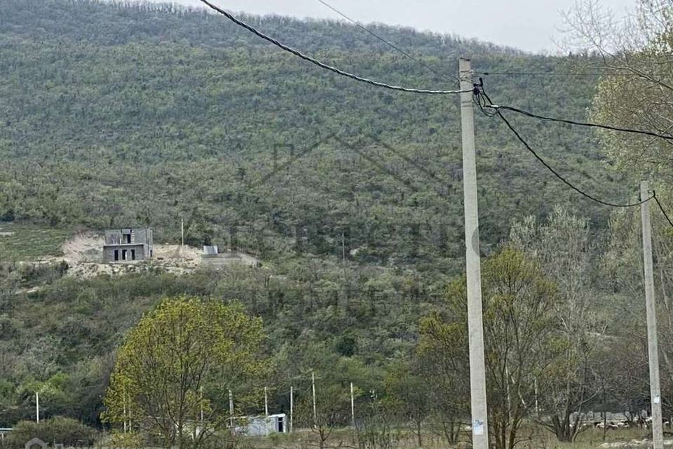 земля муниципальное образование Новороссийск, с. Южная Озереевка фото 6