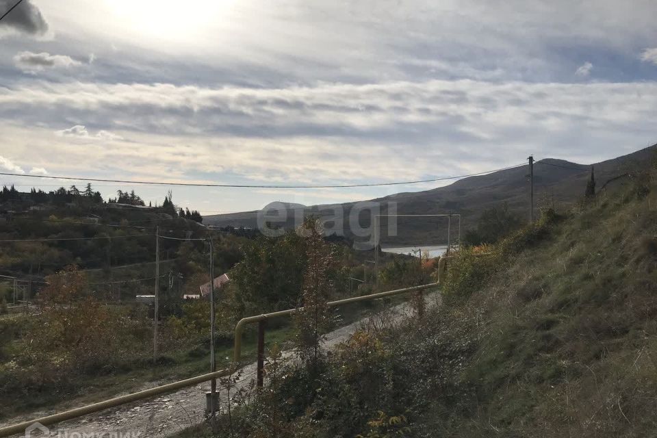 земля г Алушта с Изобильное ул Центральная Алушта городской округ фото 8