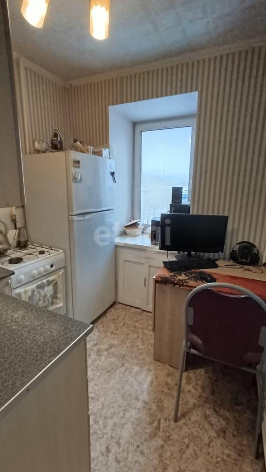 квартира г Комсомольск-на-Амуре пр-кт Интернациональный 57/2 фото 3