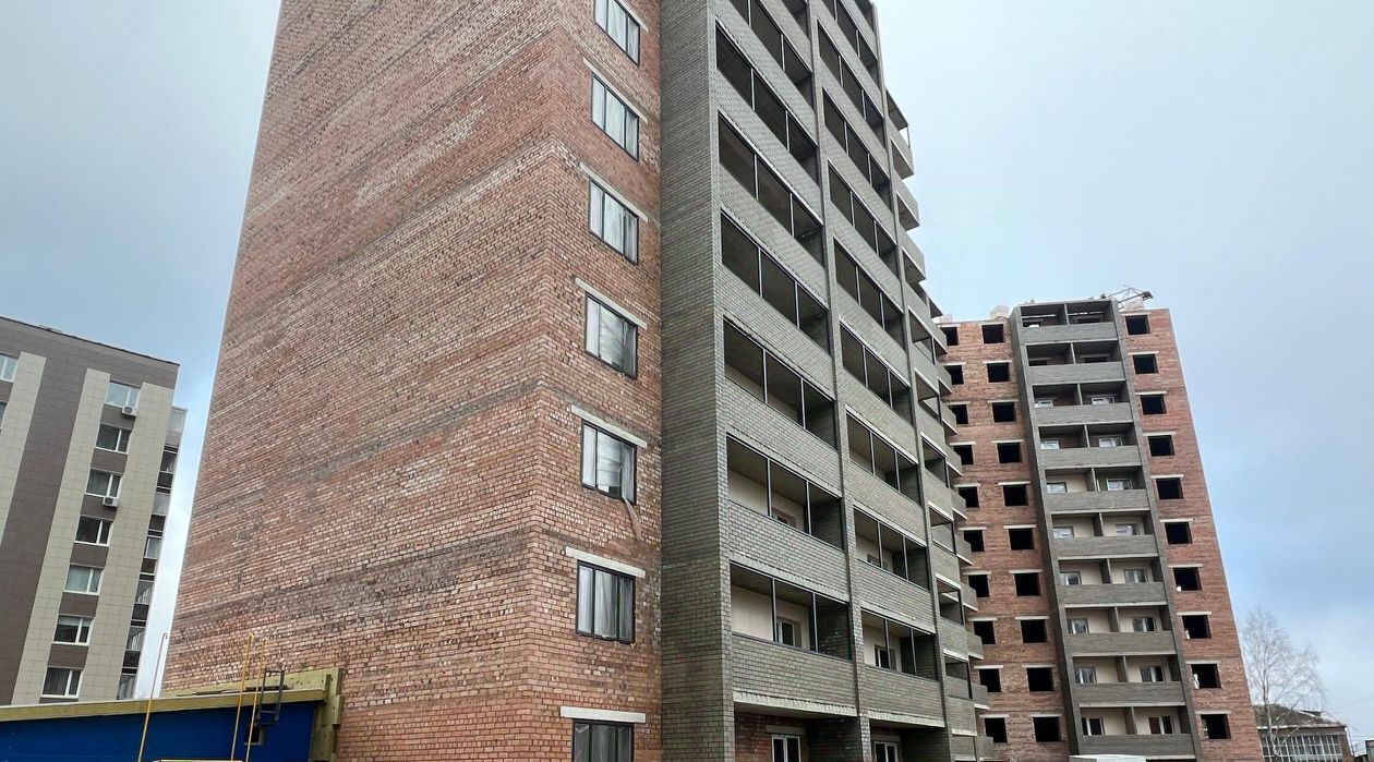 квартира г Сыктывкар ул Интернациональная 215 фото 9