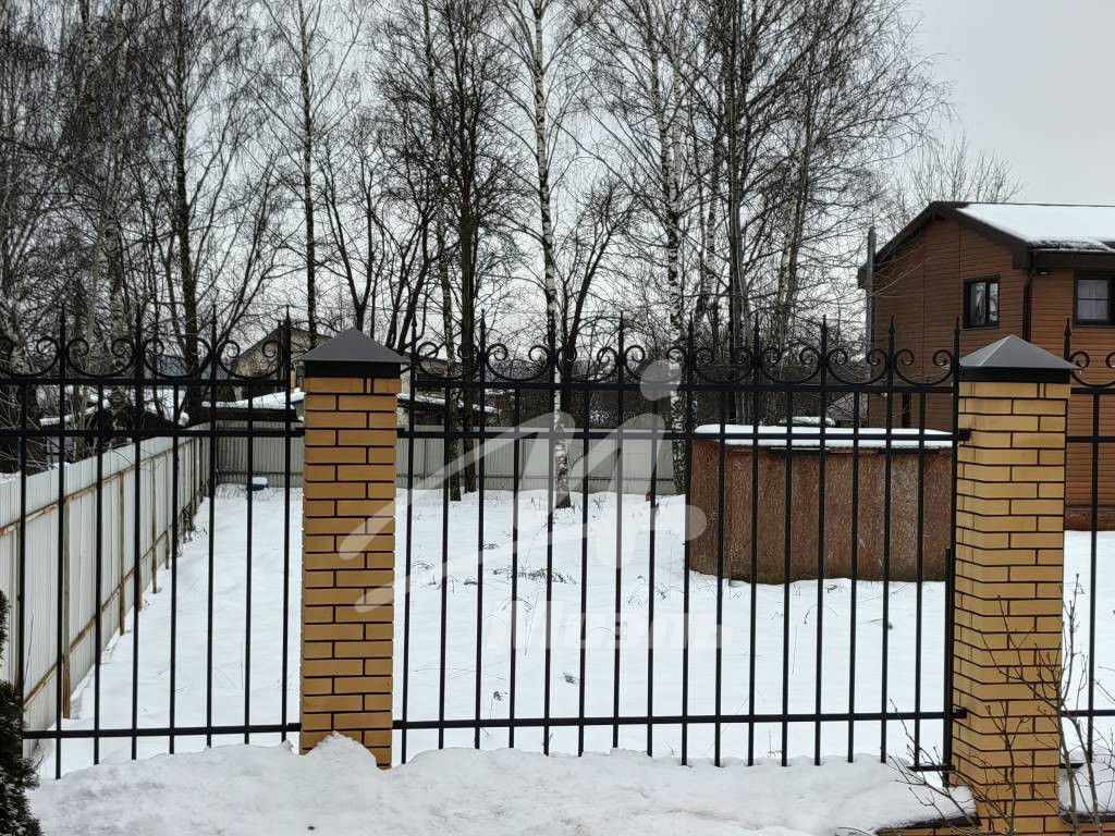 земля г Химки мкр, Родниковая ул. Сходня фото 8