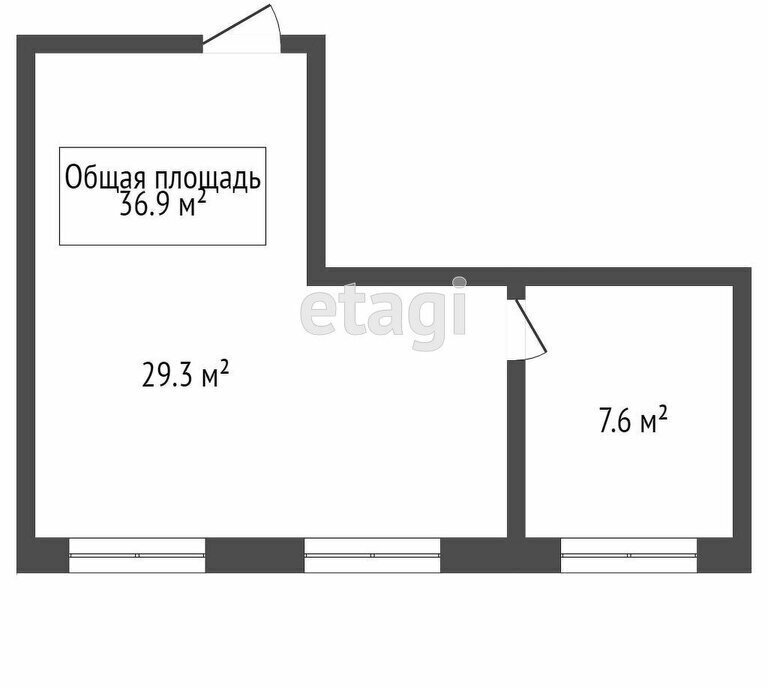 офис г Новосибирск р-н Железнодорожный Гагаринская ул Железнодорожная 12/1 фото 15