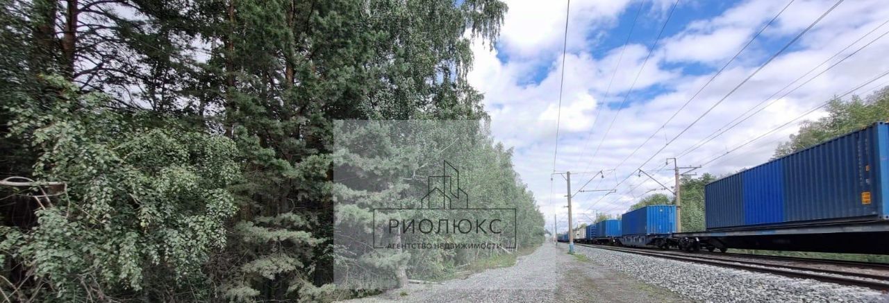 земля г Екатеринбург р-н Чкаловский Кургановский дп фото 29