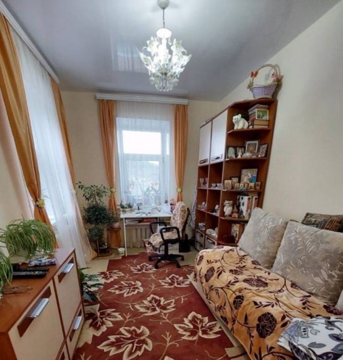 дом г Кисловодск ул Артема 53 фото 24