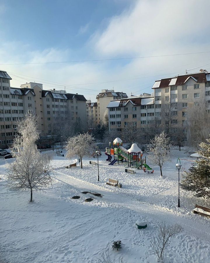 квартира г Раменское мкр Солнечный 4-й мкр-н, 6, Видное фото 1