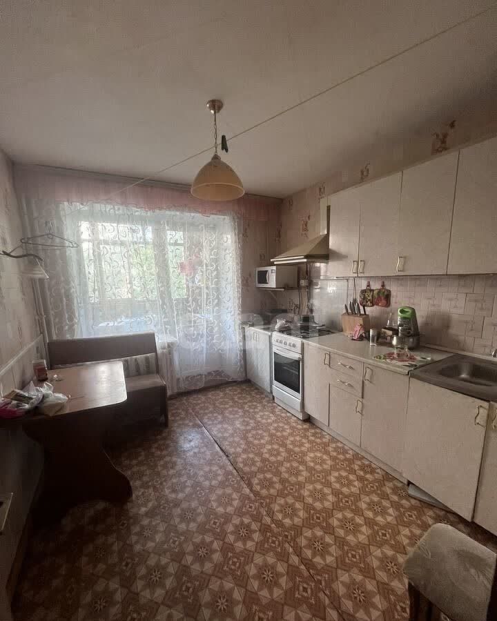 квартира г Стерлитамак ул Худайбердина 202 фото 4