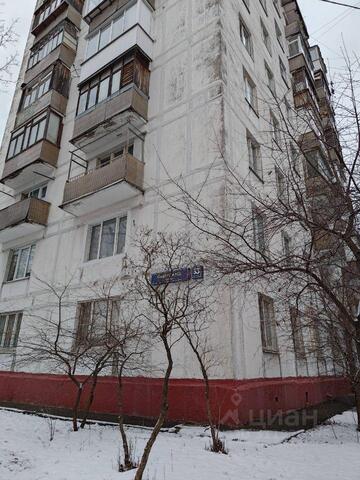СЗАО Южное Тушино дом 33/5 Московская область фото