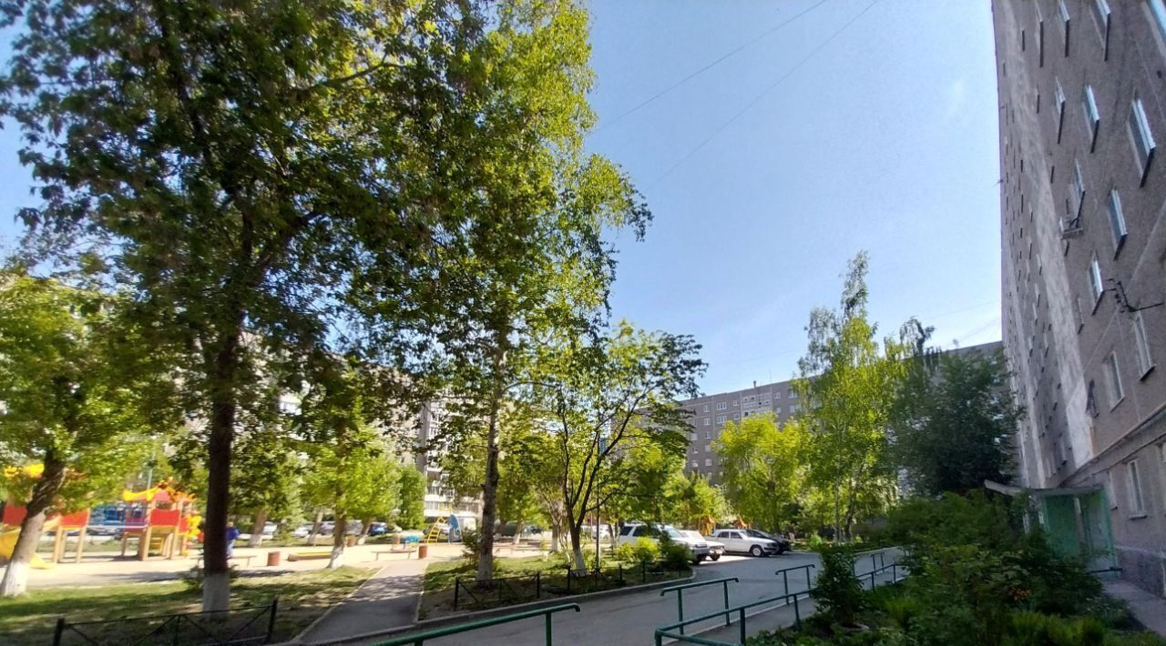 комната г Екатеринбург Уральская ул Софьи Перовской 115 фото 14