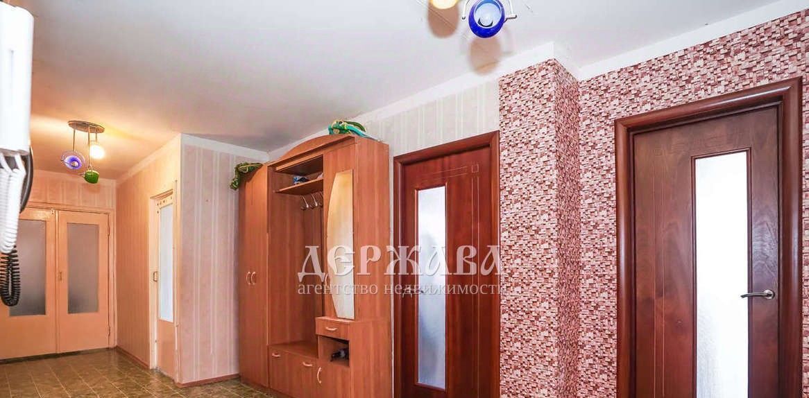 квартира г Старый Оскол Дубрава 2 кв-л, 3 фото 24