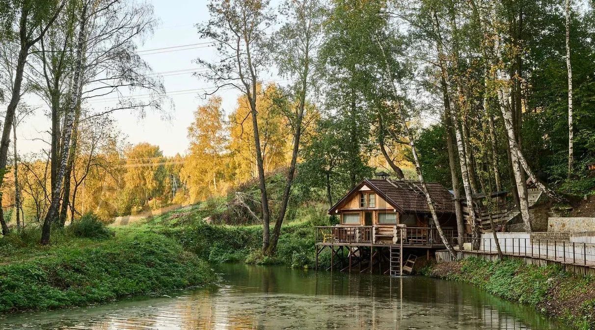 дом городской округ Раменский д Кочина Гора фото 7