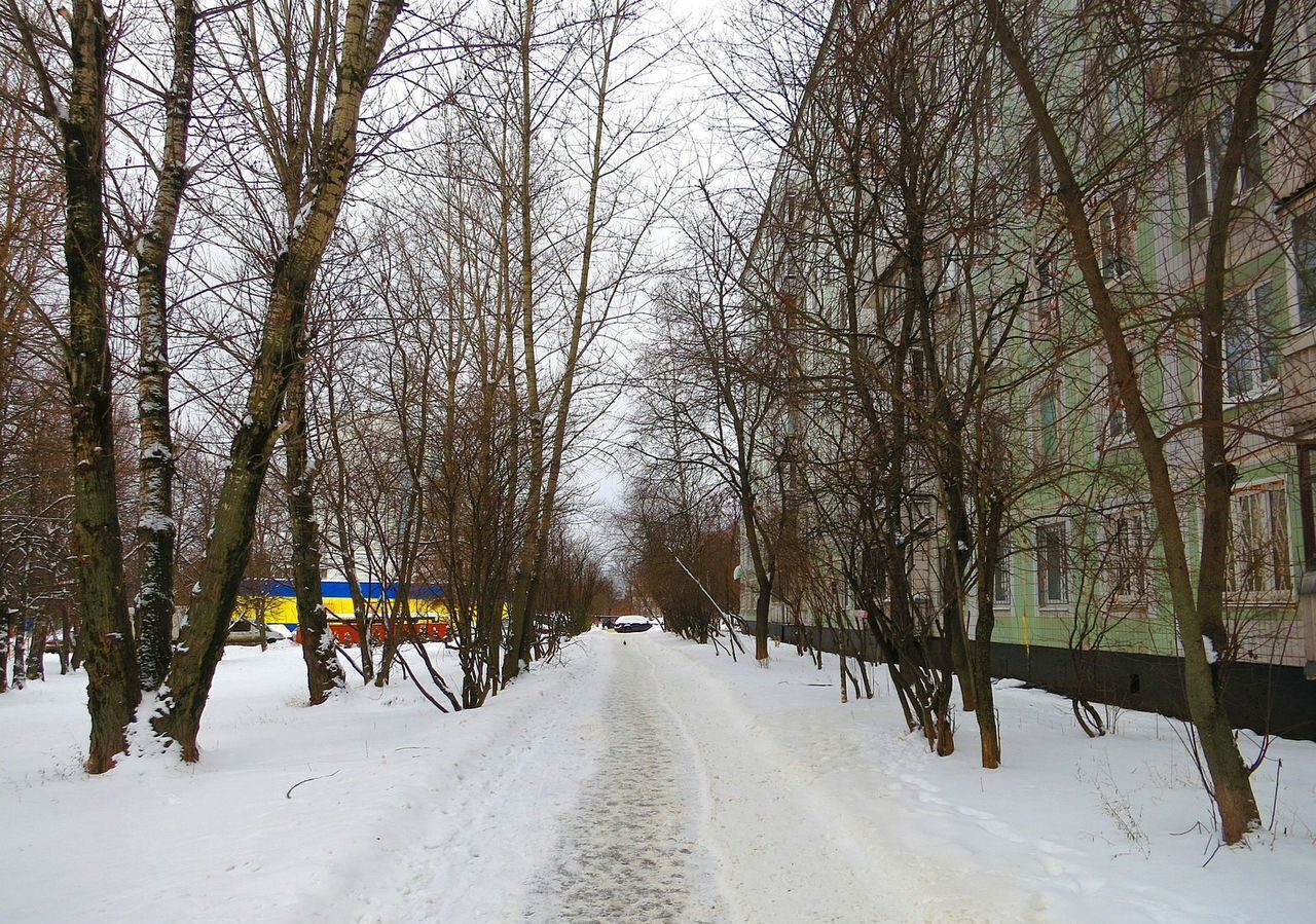 квартира г Москва метро Новопеределкино ул Родниковая 18 муниципальный округ Солнцево фото 10