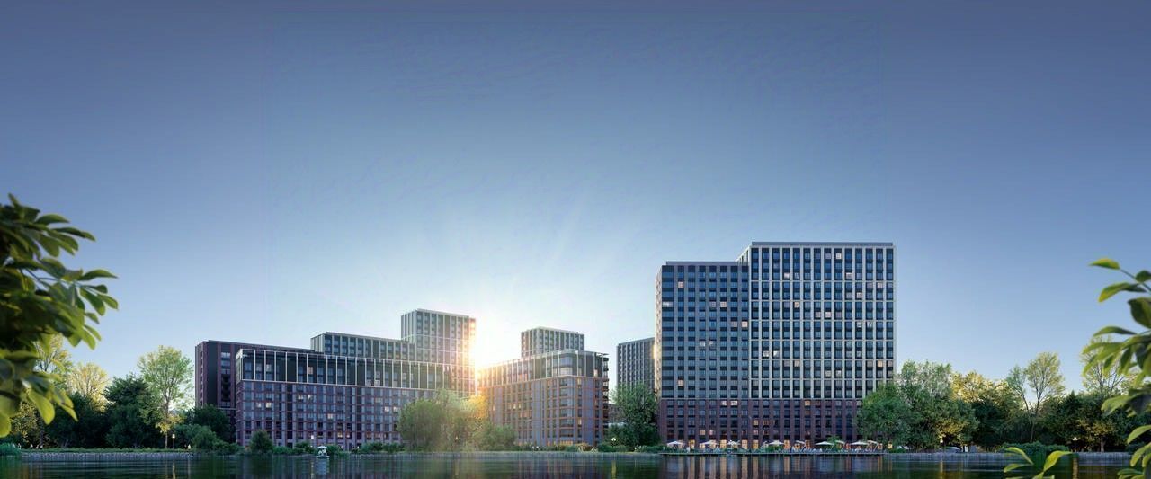квартира г Москва метро Водный стадион ул Михалковская 56 фото 8