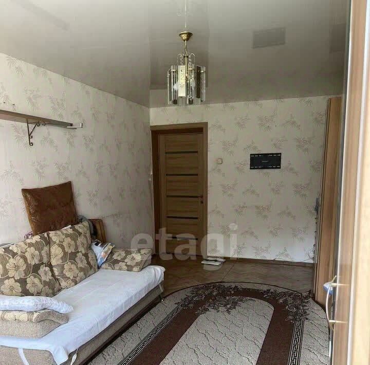 квартира г Стерлитамак ул Худайбердина 202 фото 2