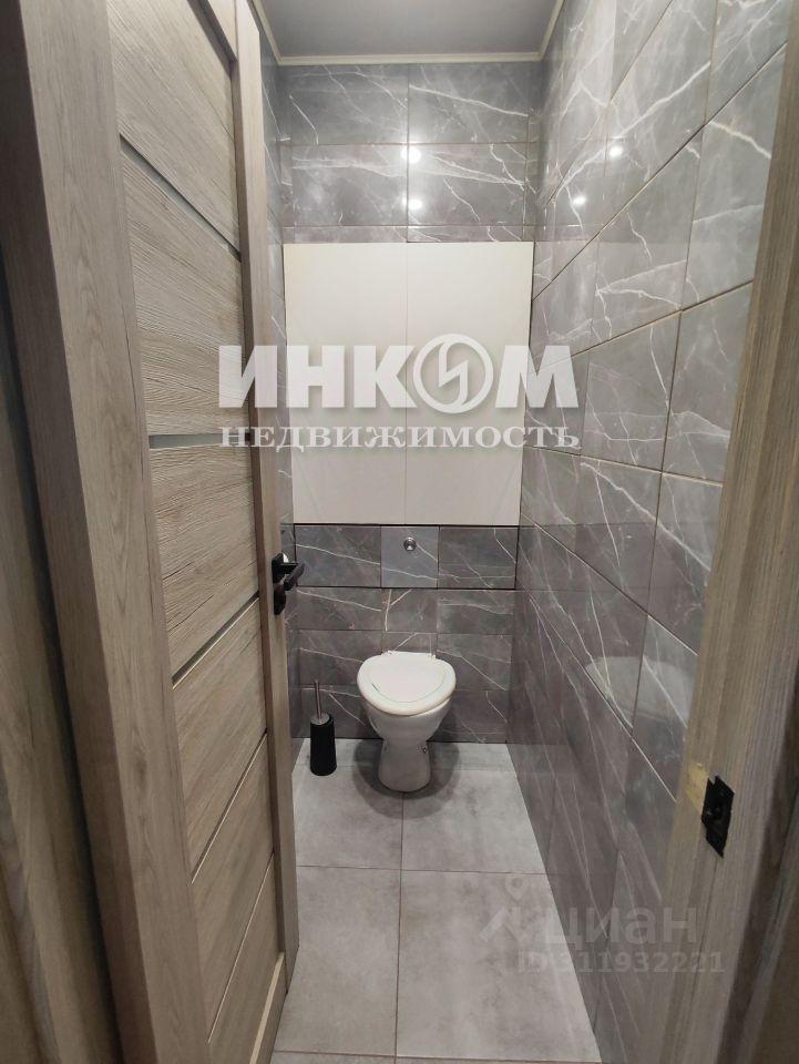 квартира г Москва ЦАО Замоскворечье пер 4-й Монетчиковский 1/6 с 1, Московская область фото 20