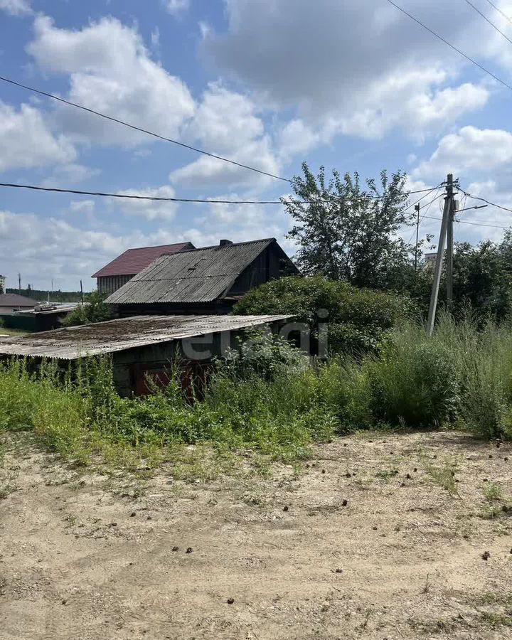 дом г Ангарск мкр Старица ул Новоселовская р-н Старица, Ангарский г. о. фото 2