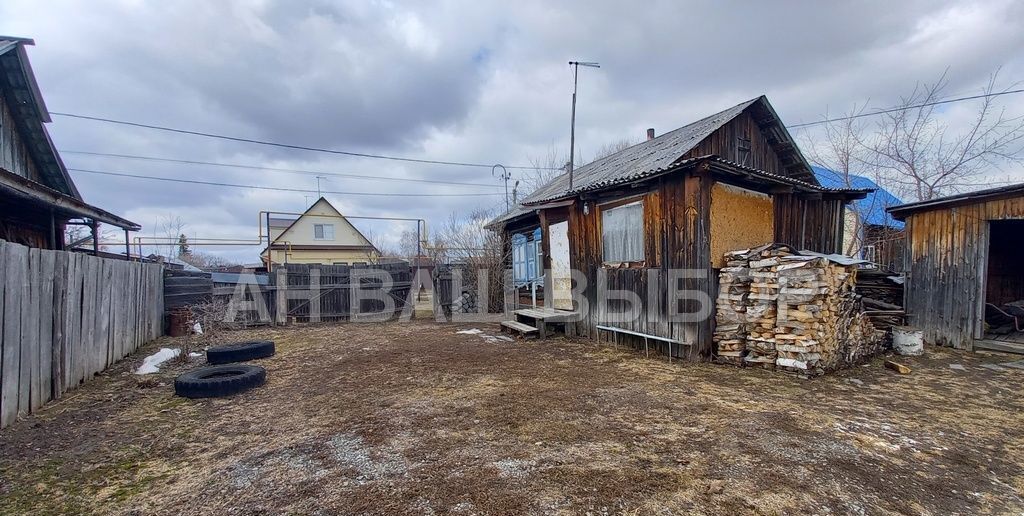 земля р-н Тюменский д Падерина Тюмень фото 11