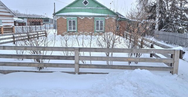 дом с Солнцевка ул Южная 31 Исилькуль фото