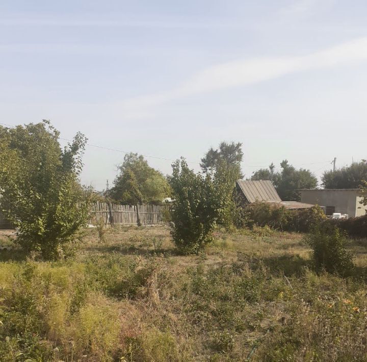 земля г Волгоград р-н Тракторозаводский Алюминиевский массив снт Дзержинец № 31 кв-л, 13 фото 11