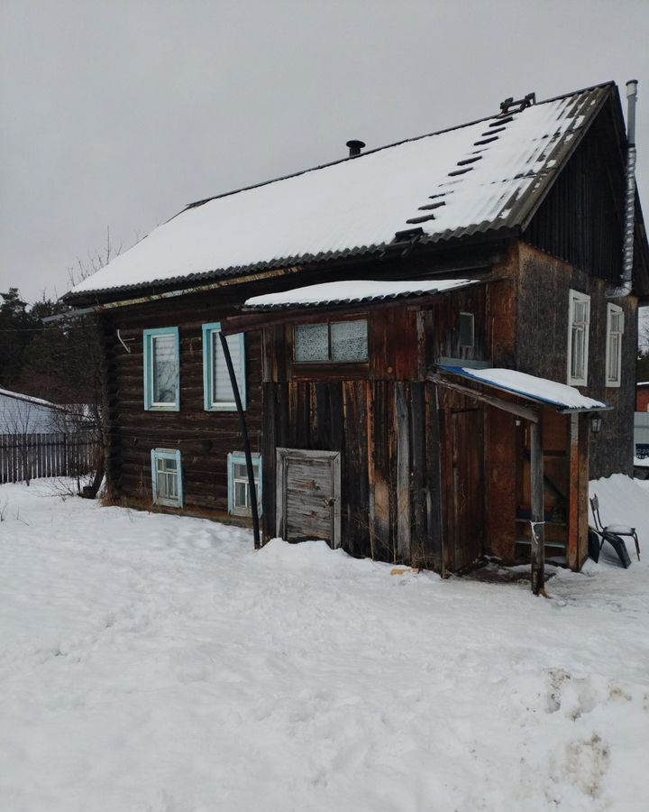 дом г Ижевск мкр Новые Парники р-н Ленинский ул Луговая 1б Новые Парники фото 1