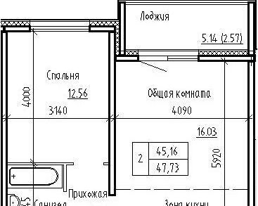 квартира р-н Новосибирский п Элитный ул Фламинго 18 сельсовет, Площадь Маркса, Мичуринский фото 1