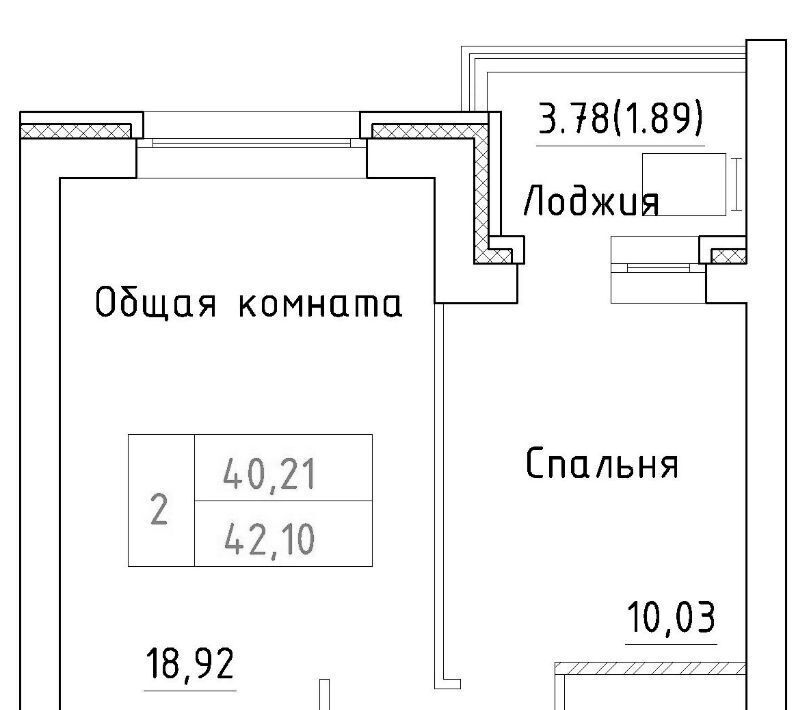 квартира р-н Новосибирский п Элитный ул Фламинго 18 сельсовет, Площадь Маркса, Мичуринский фото 1