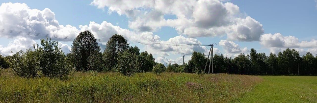 земля городской округ Талдомский д Желдыбино Алтуфьево фото 16