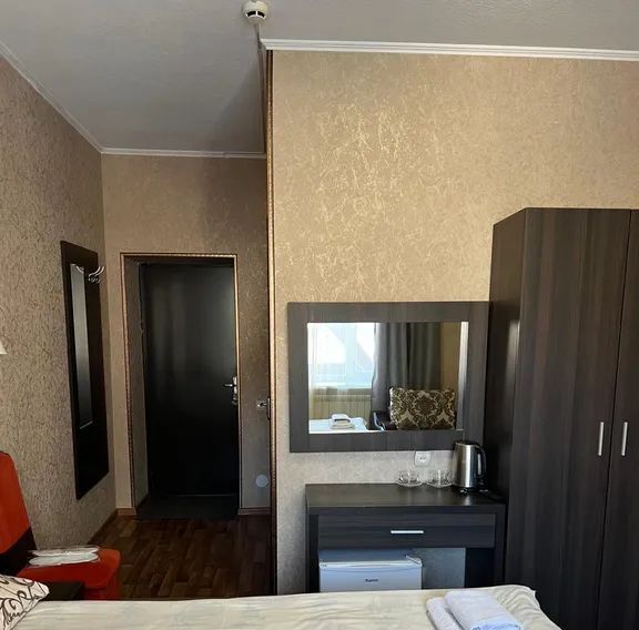 комната г Карачаевск кп Домбай пер Спасателей 2 фото 4