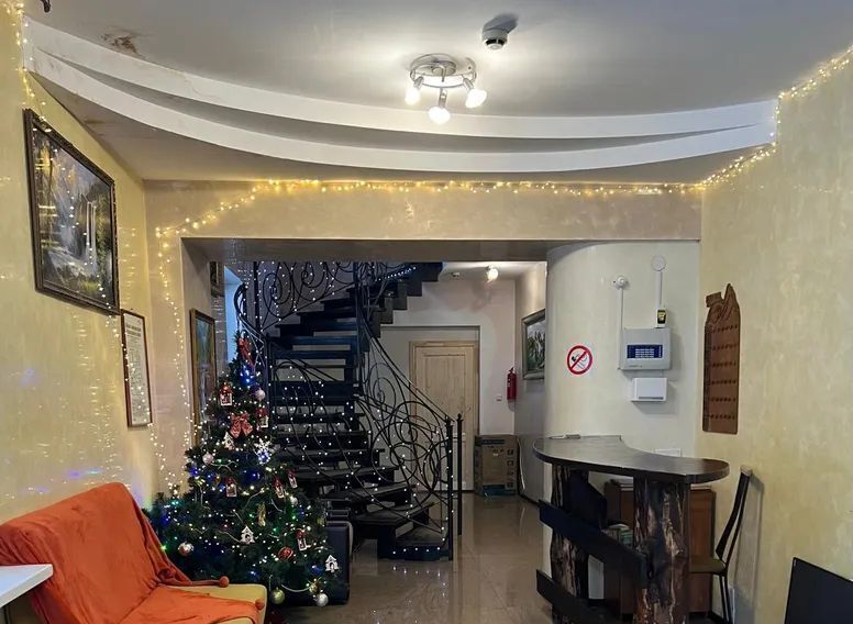 комната г Карачаевск кп Домбай пер Спасателей 2 фото 9