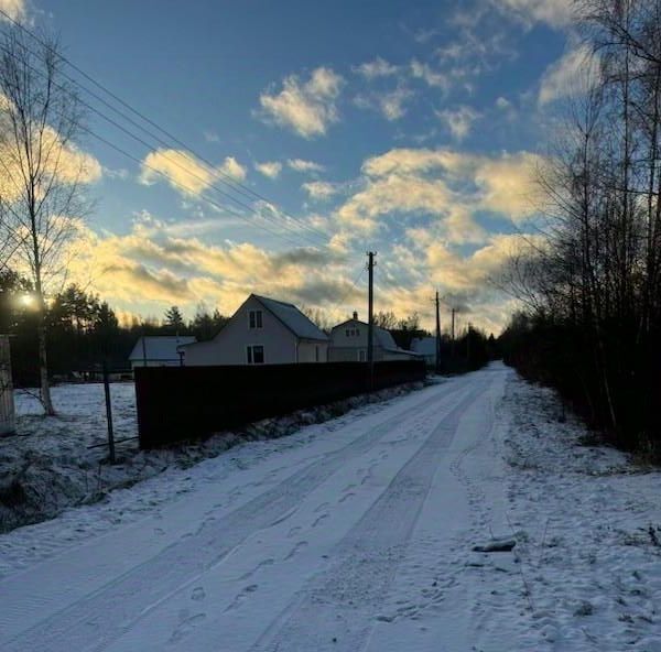 дом р-н Псковский снт Ветеран Торошинская волость фото 5