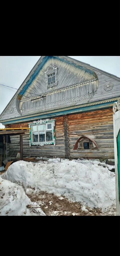 дом р-н Лениногорский с Нижние Чершилы Нижнечершилинское сельское поселение, Лениногорск фото 5