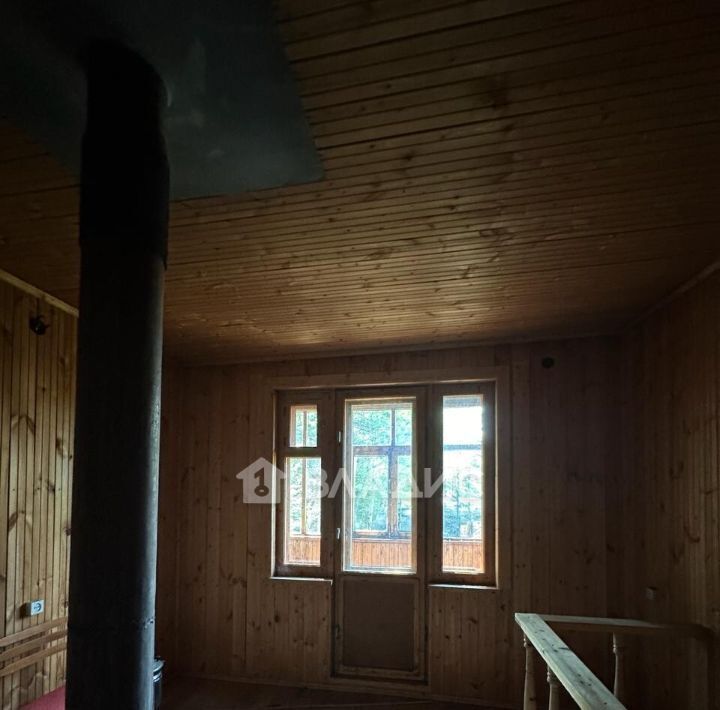 дом г Сыктывкар Лемское тер., Пенаты СНТ, проезд 2-й фото 28