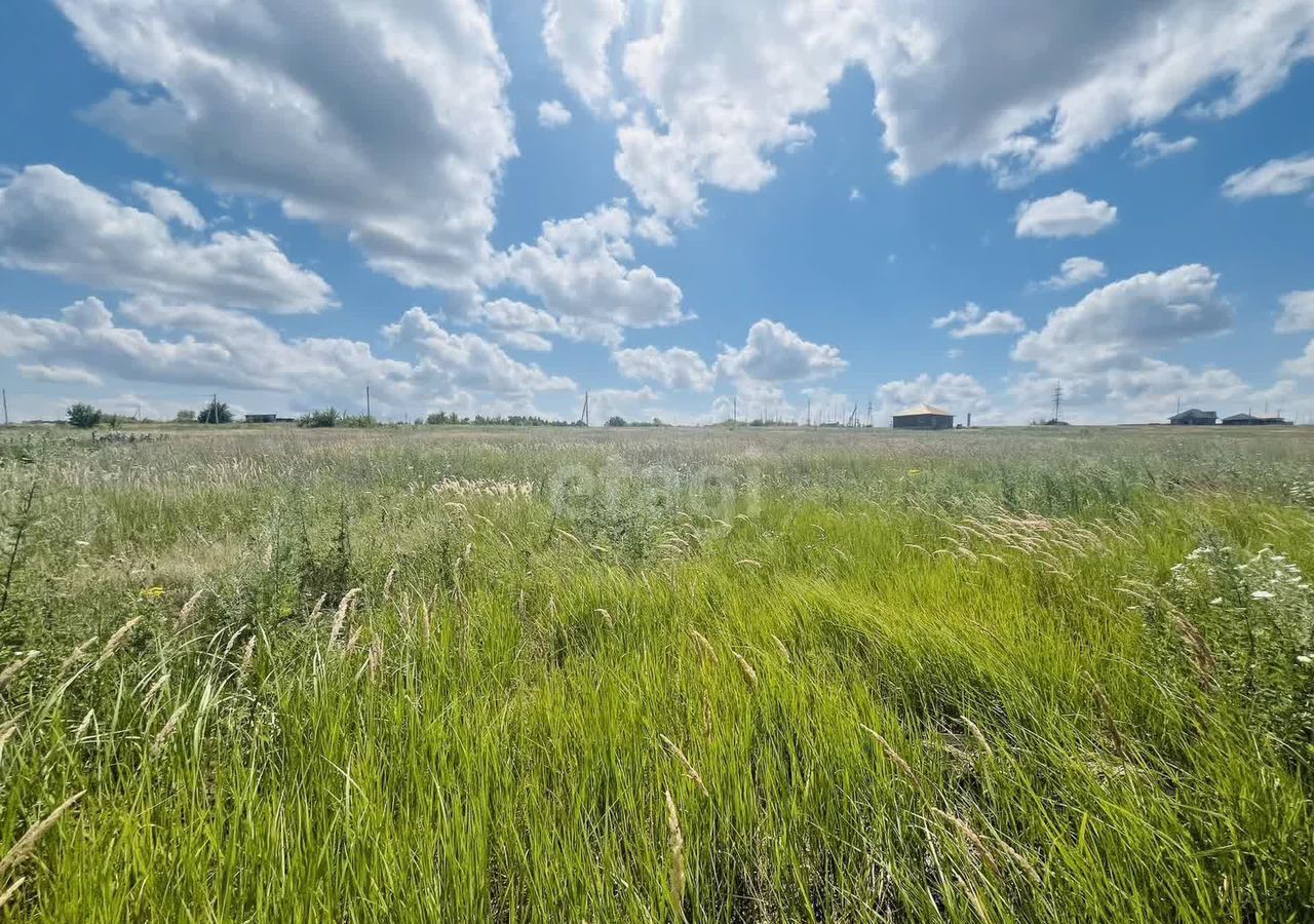 земля р-н Старооскольский с Федосеевка Старый Оскол фото 5