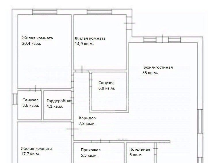 дом г Краснодар п Знаменский ул Угловая 3 муниципальное образование фото 2