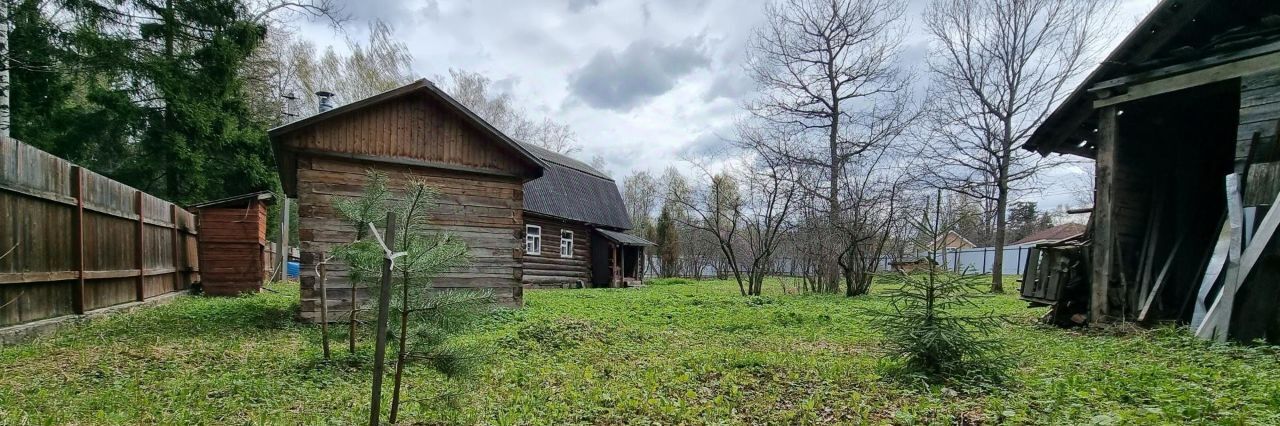 дом городской округ Дмитровский д Дубровки фото 32