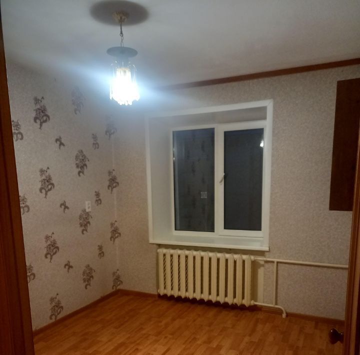 квартира г Кудымкар ул Володарского 25 фото 4