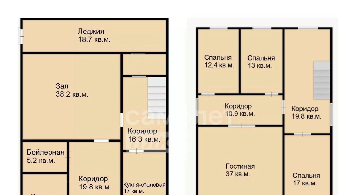 дом р-н Северский ст-ца Северская ул. Максима Горького, 165 фото 2