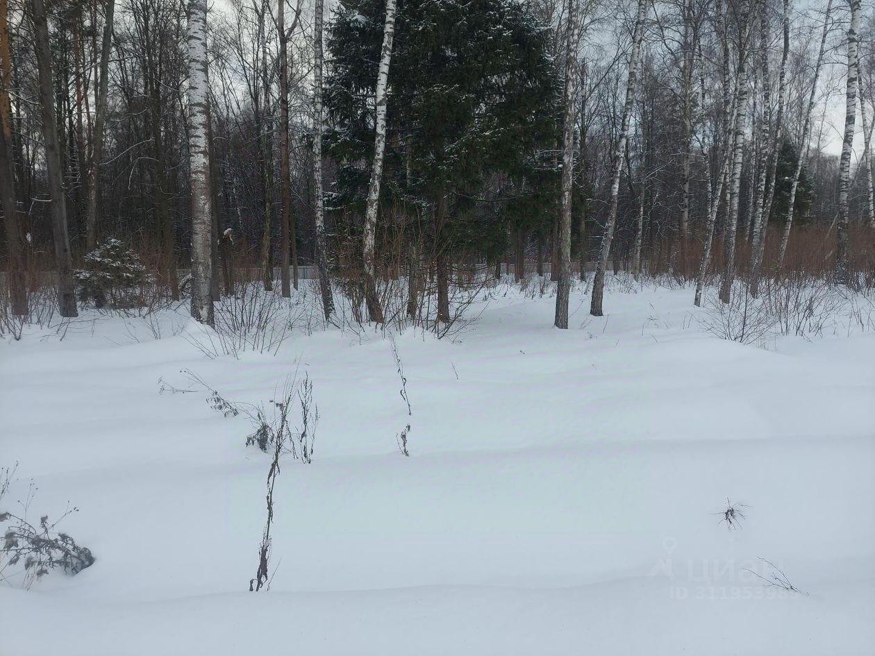 земля городской округ Раменский д Прудки ул Зеленодольская 1 Домодедовская фото 3