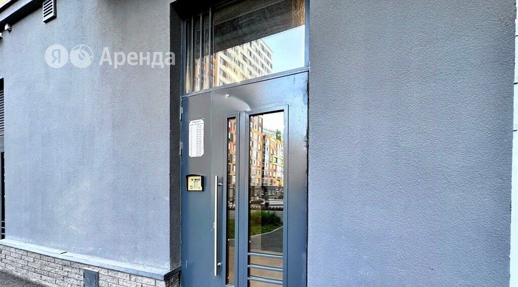 квартира р-н Всеволожский г Мурино пр-кт Ручьевский 13 Девяткино фото 14