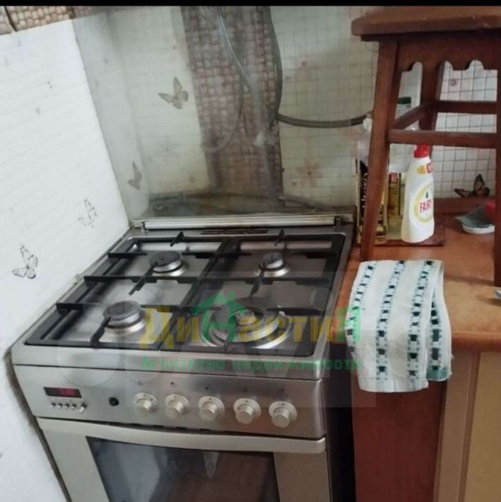 квартира г Белгород Западный ул Котлозаводская 21а Западный округ фото 3